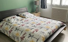 Nice appartement Avenue des Fleurs